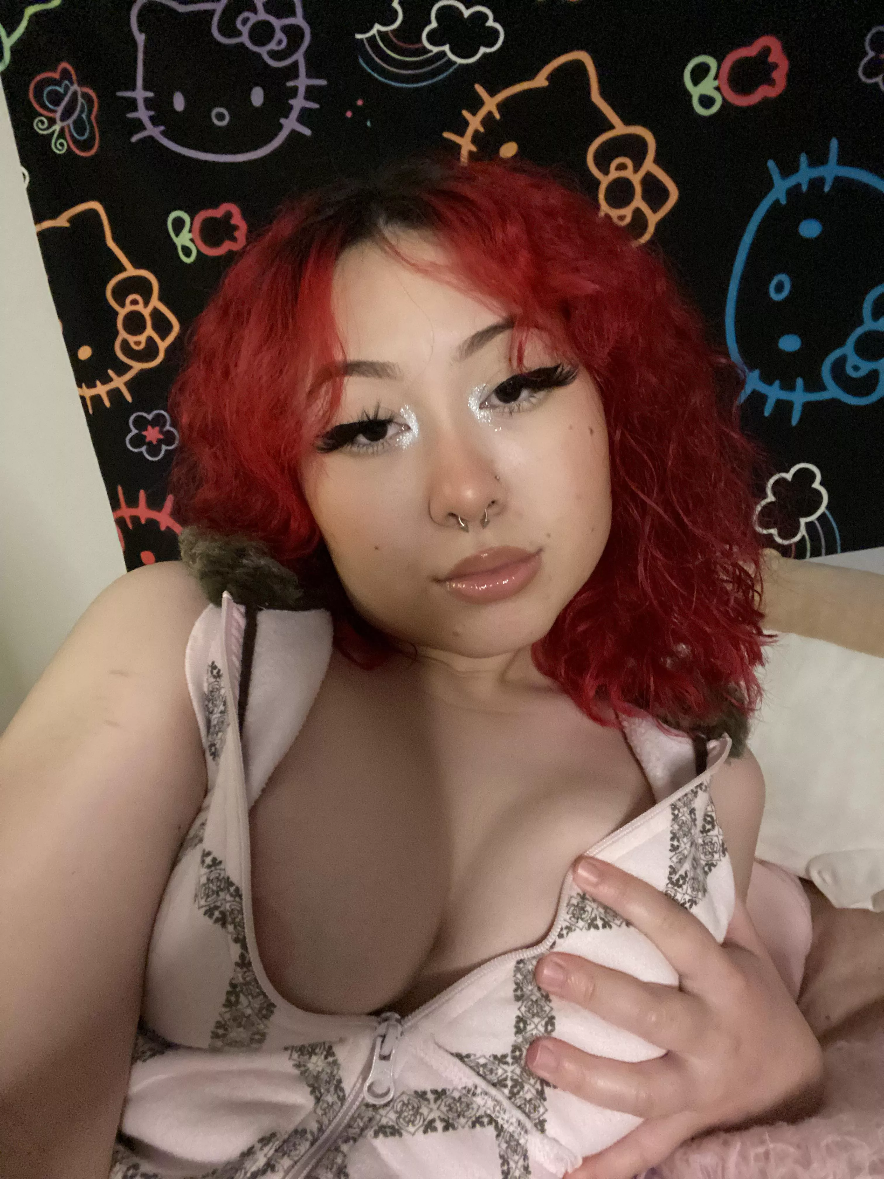 how do you feel ab mixed korean girls? posted by bunniebxby