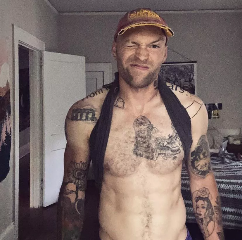 how do you feel about sweet guys? :) posted by AustinPark02