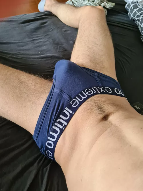 How do you like it? by Human-Celebration875