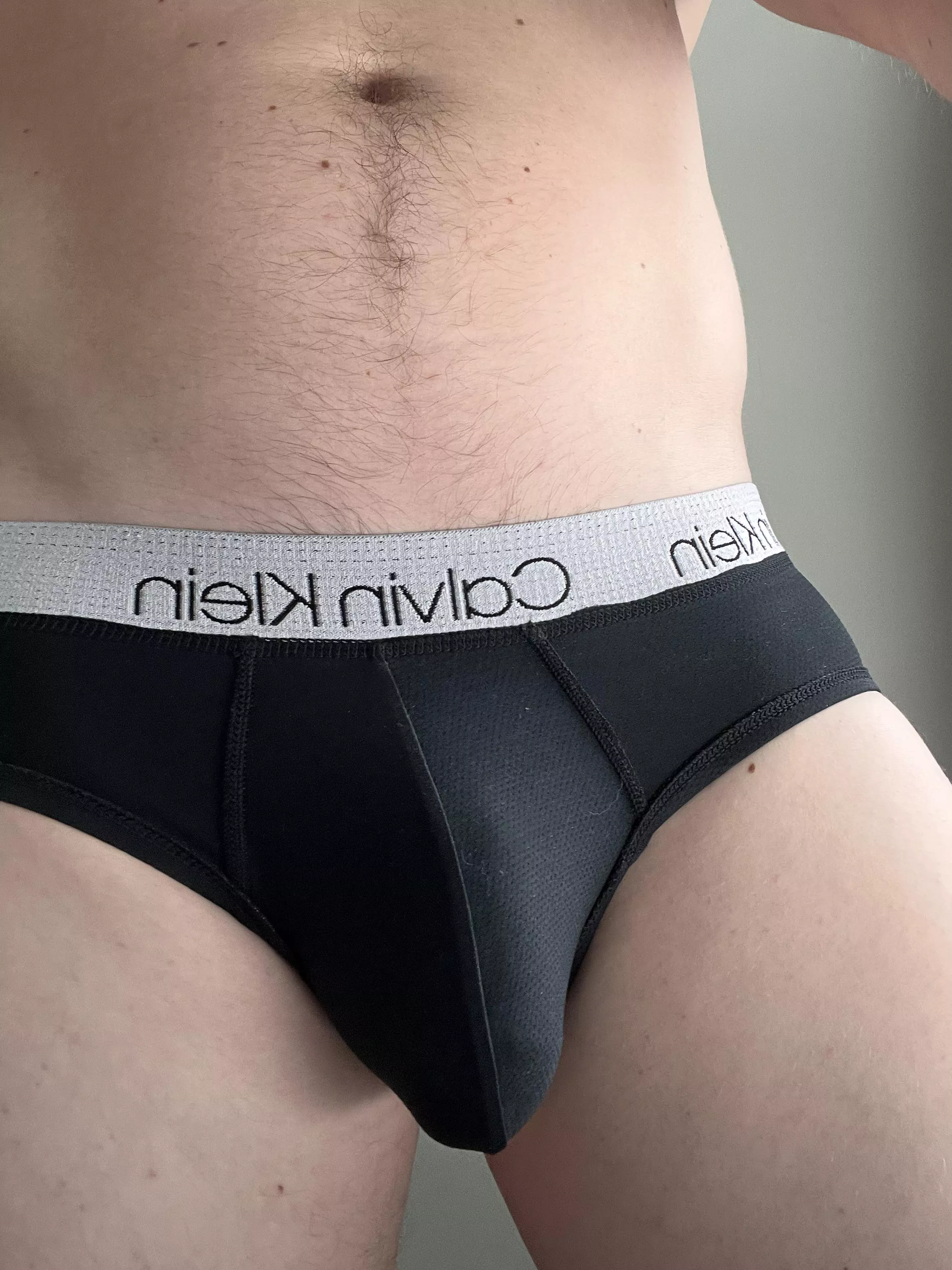 How do you like my bulge? posted by Aboveaveragestud