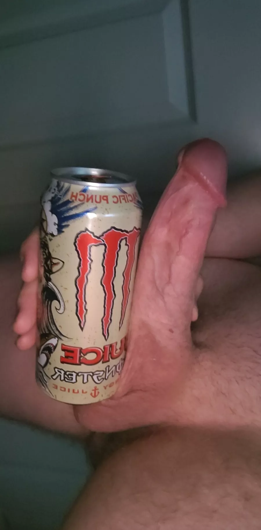 How do you like my monster? posted by Zeonen