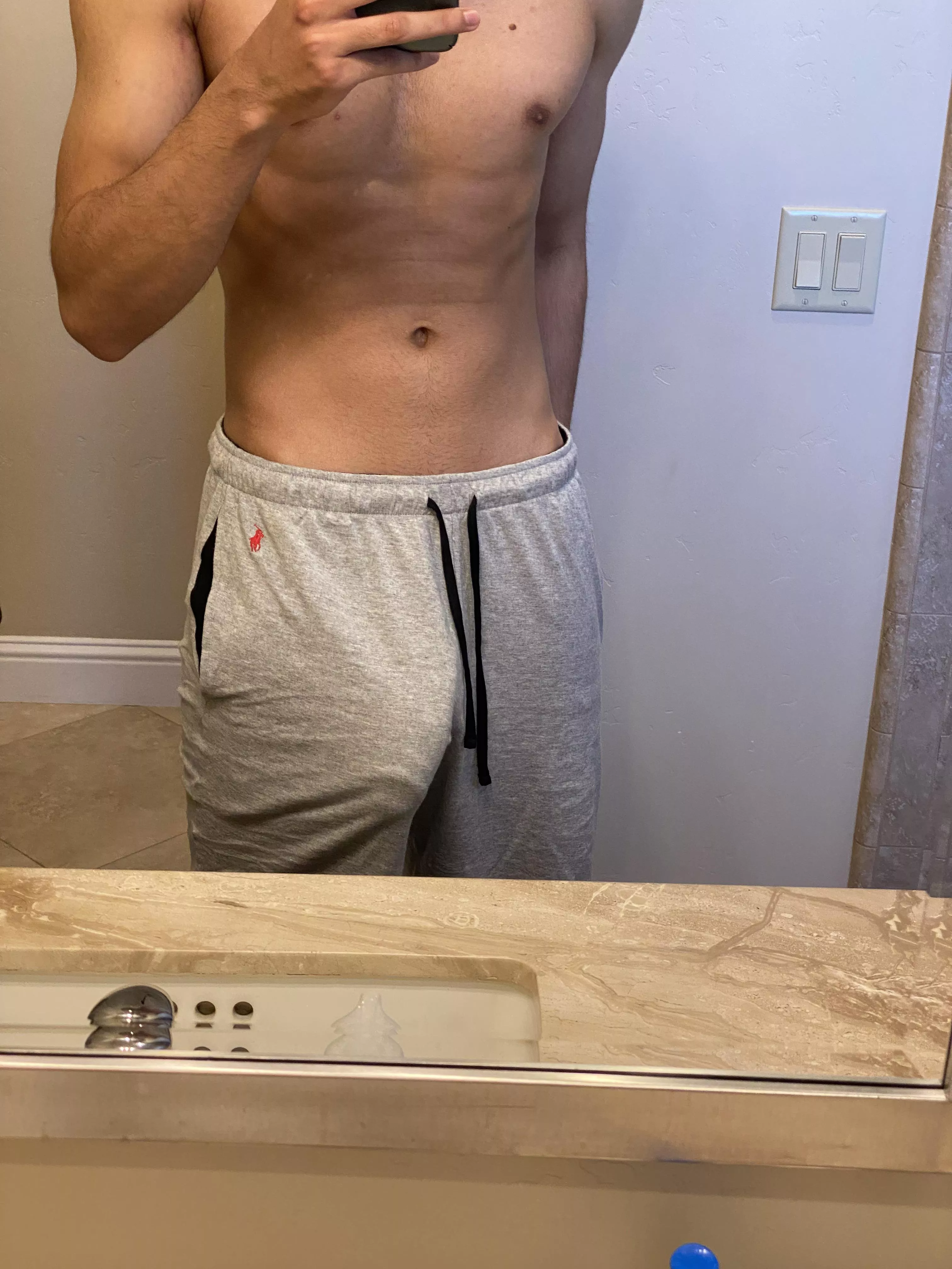 How do you like my new shorts posted by contigo99