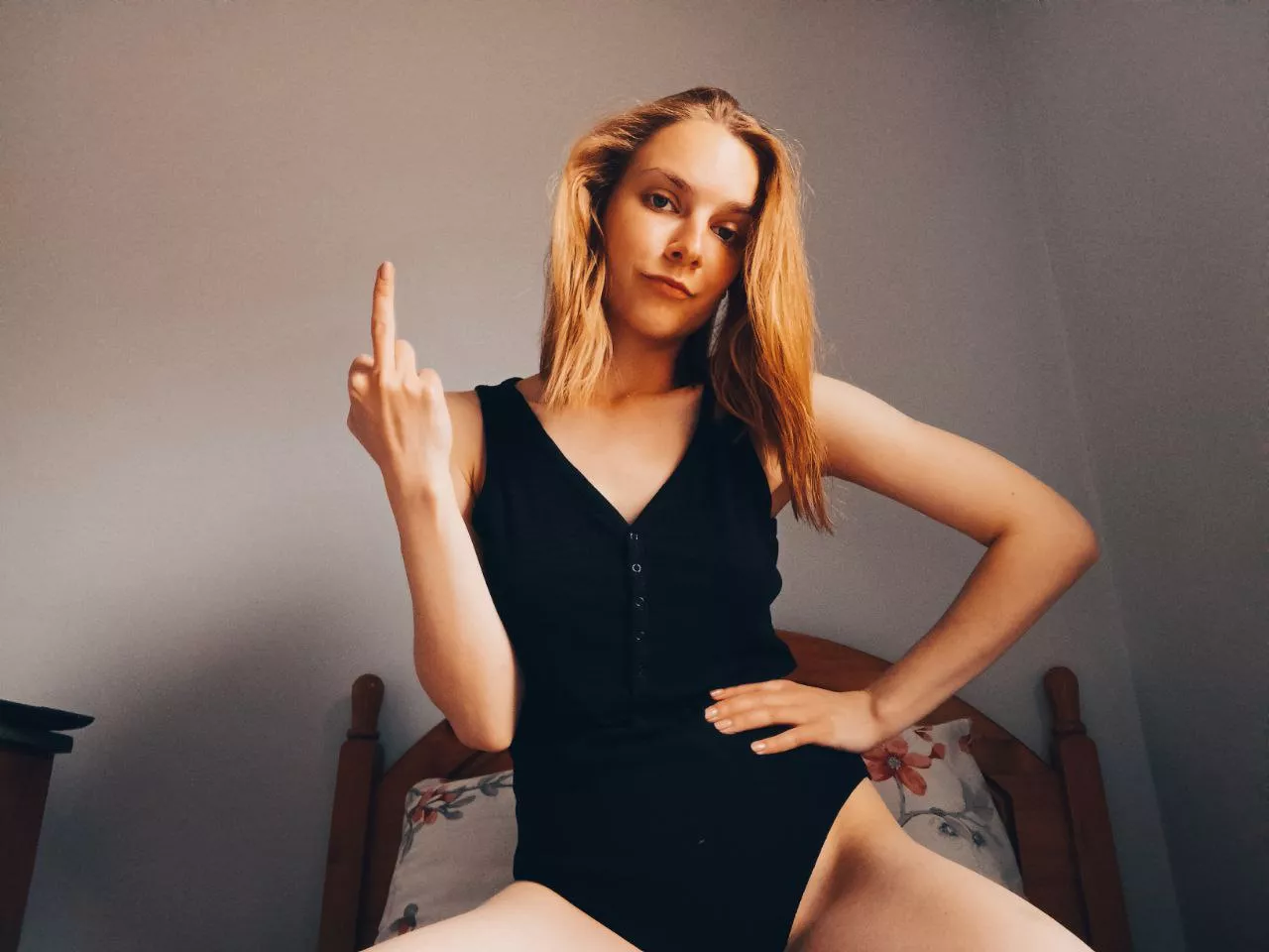 how do you like my outline? posted by morningulla