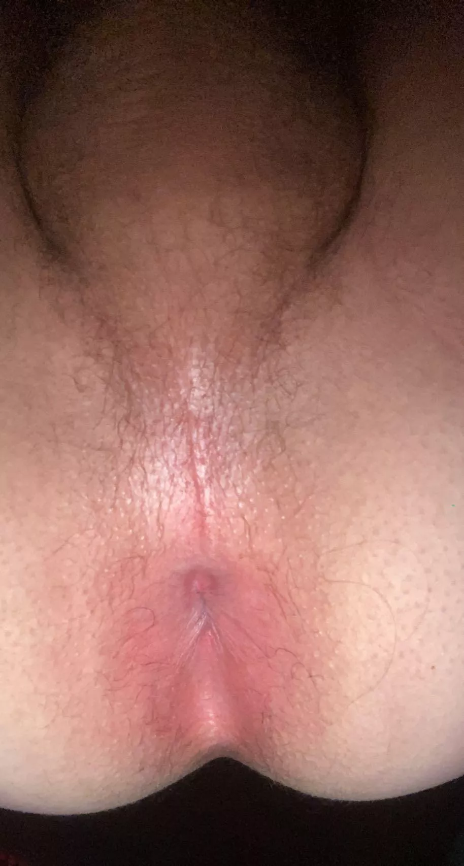 How do you like my Virgin Hole? posted by 401sam