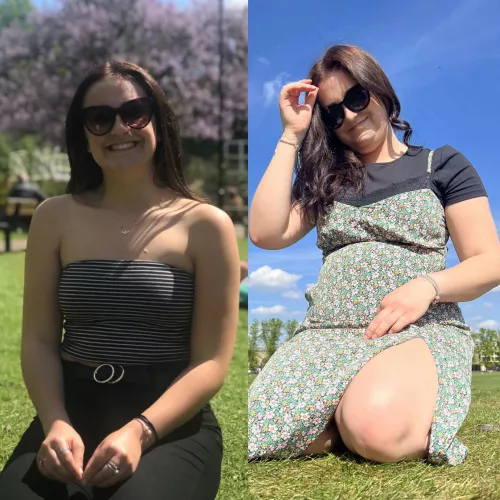 How do you prefer me? 😉 by ReceptionOk4977