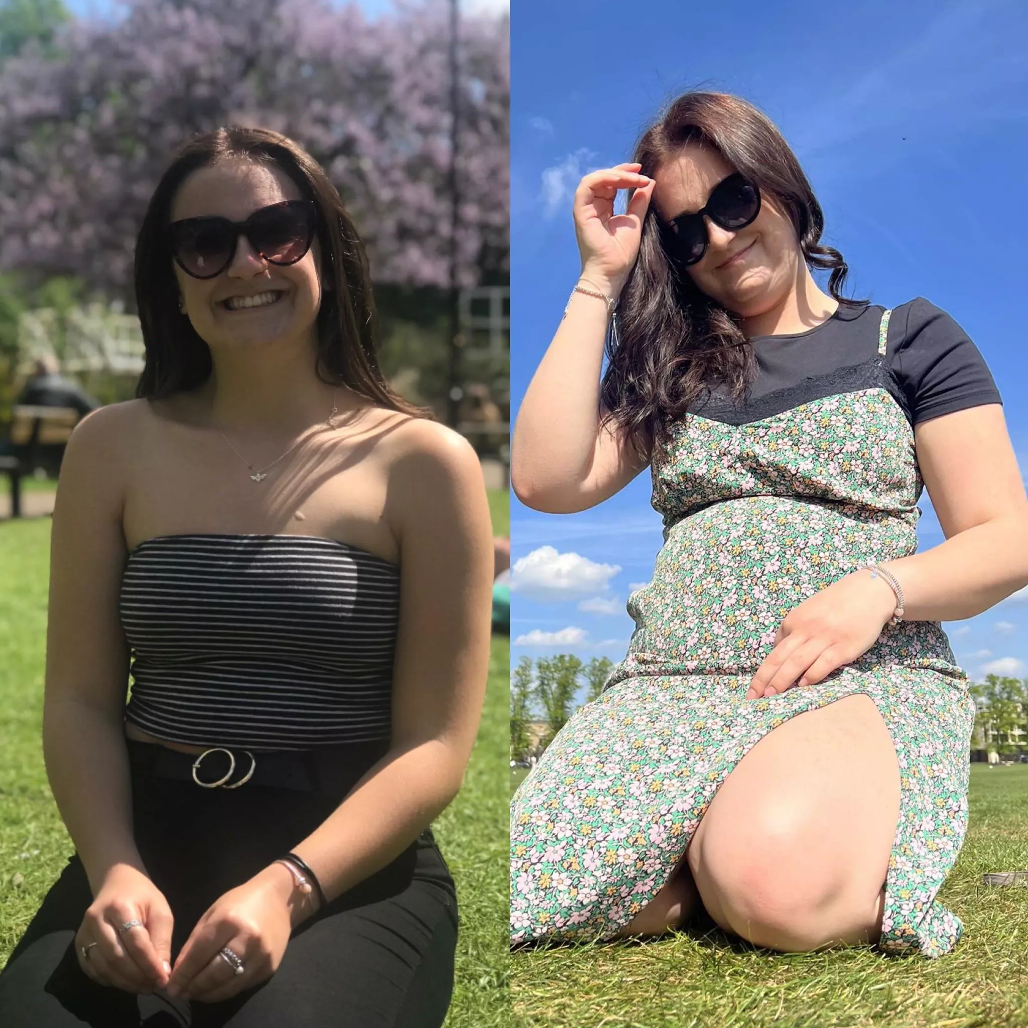 How do you prefer me? 😉 posted by ReceptionOk4977