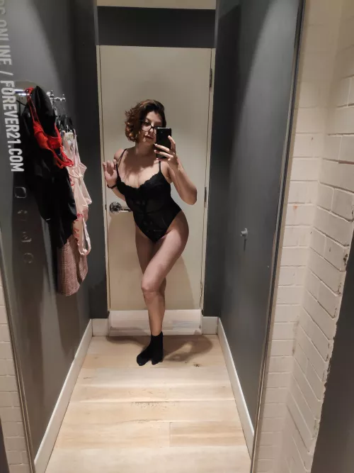 How do you want me baby? 💖😍 [OC][F] by Momo_Tama