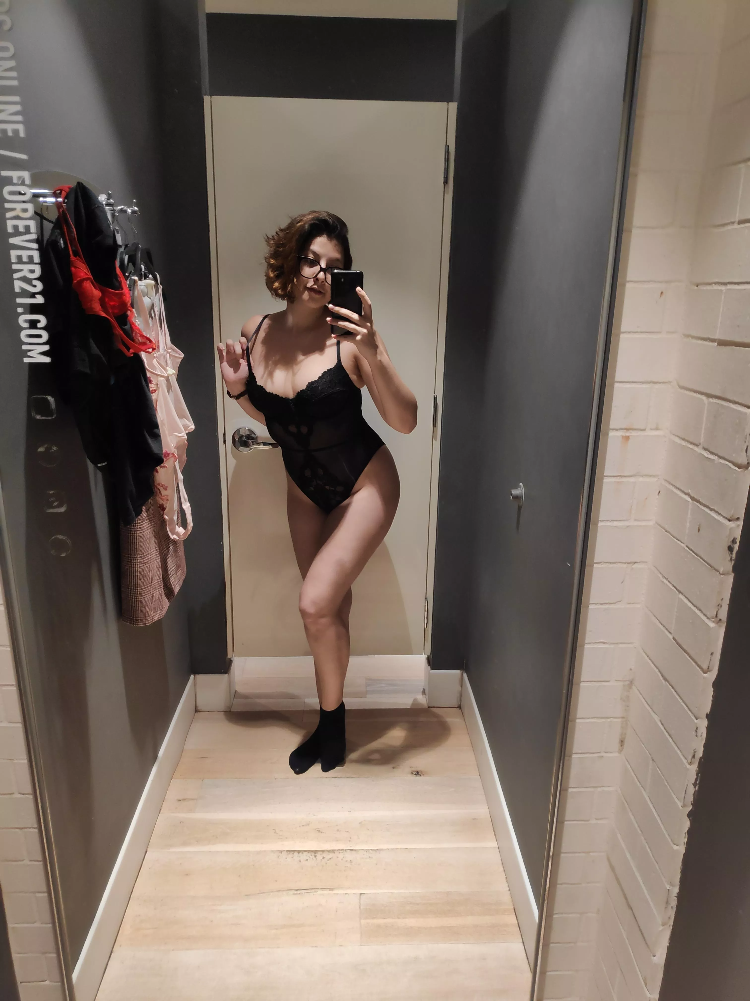 How do you want me baby? 💖😍 [OC][F] posted by Momo_Tama