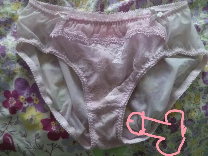 How do you want to play with it my whore older cousin's pantie's? Dm by ActWest2496