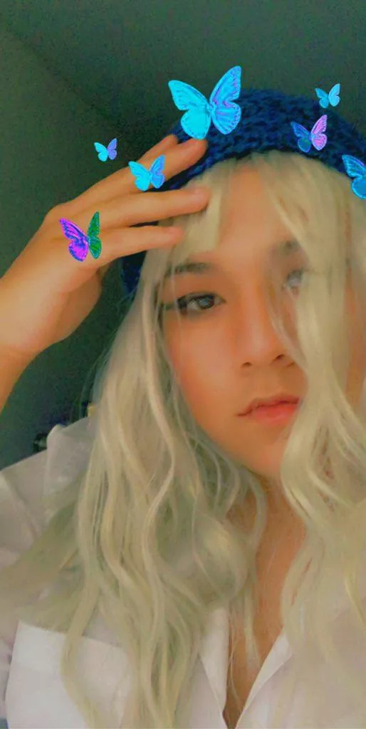 How does a Chinese-Native American Tgirl sound? 🤗 posted by Restomp