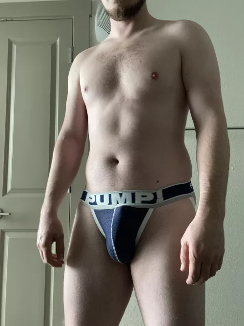 How does it look? by Maximumneed