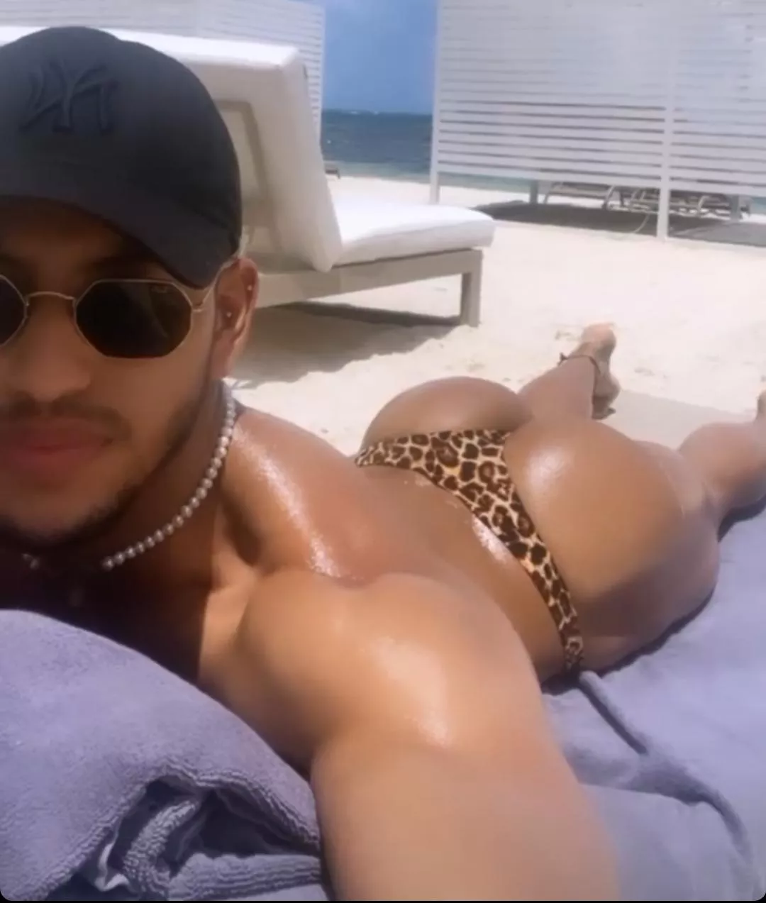 how does it look? posted by sebasg1228