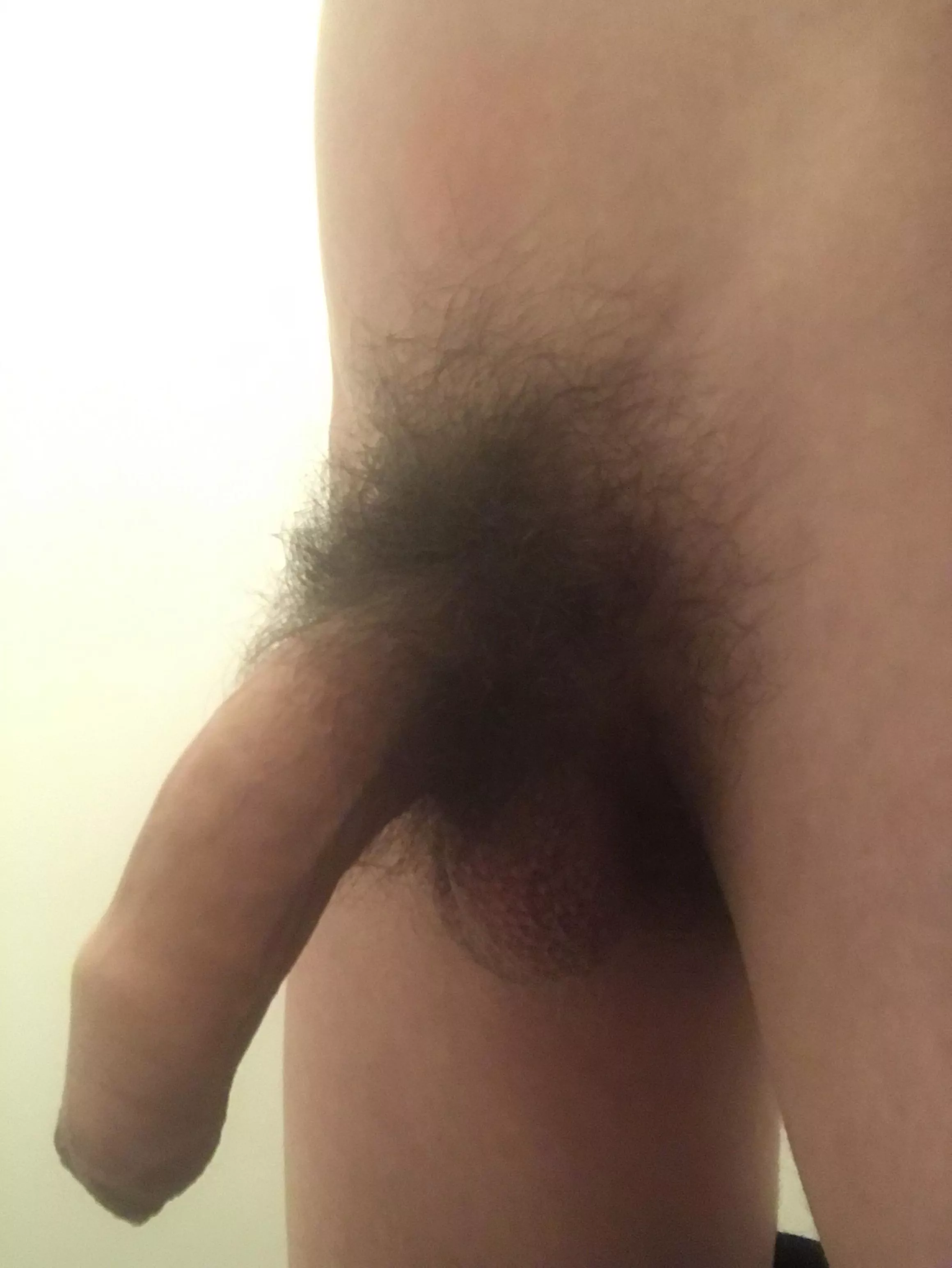 How does it look? DMs are welcome. posted by RudeWeakness4227