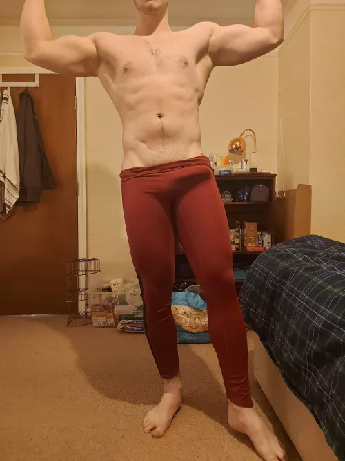 How does it look in red? by stevesmith5910