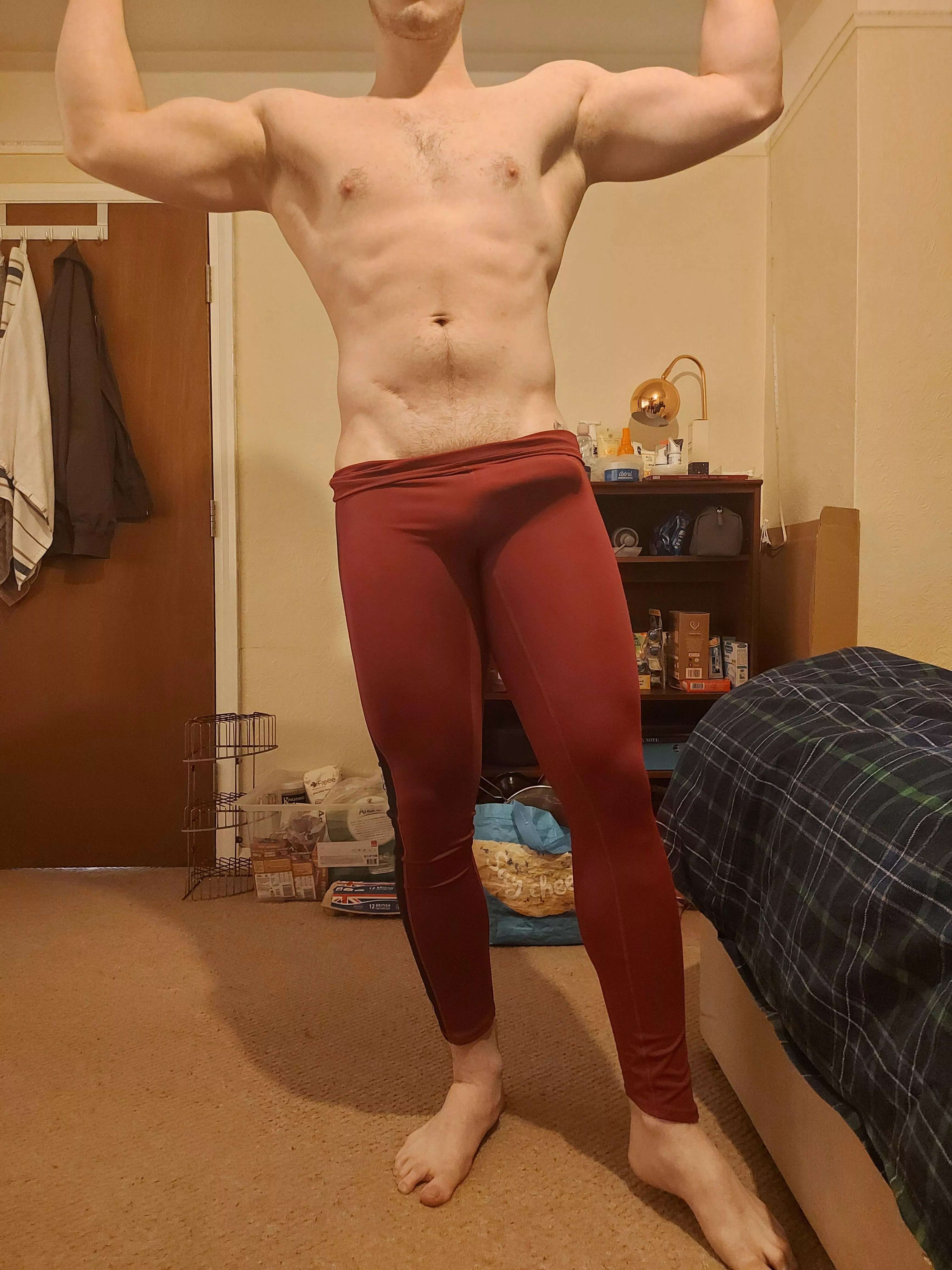 How does it look in red? posted by stevesmith5910