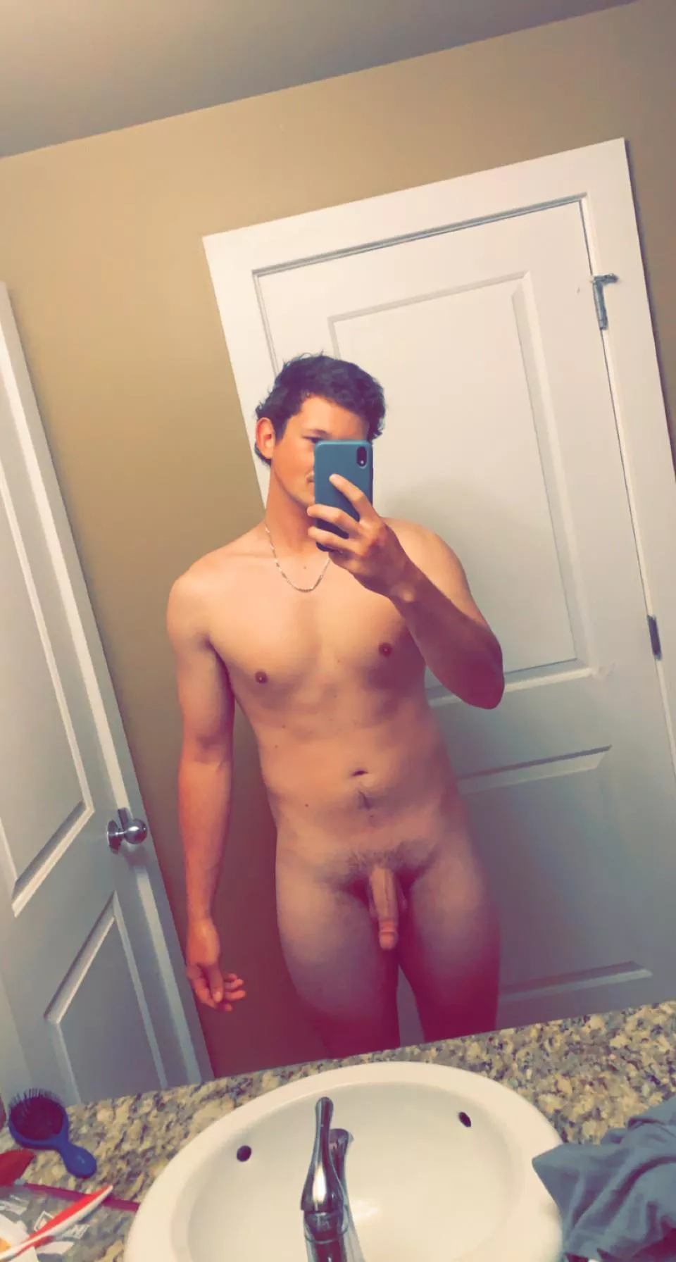 How does it look soft? posted by Existing-Actuary-361