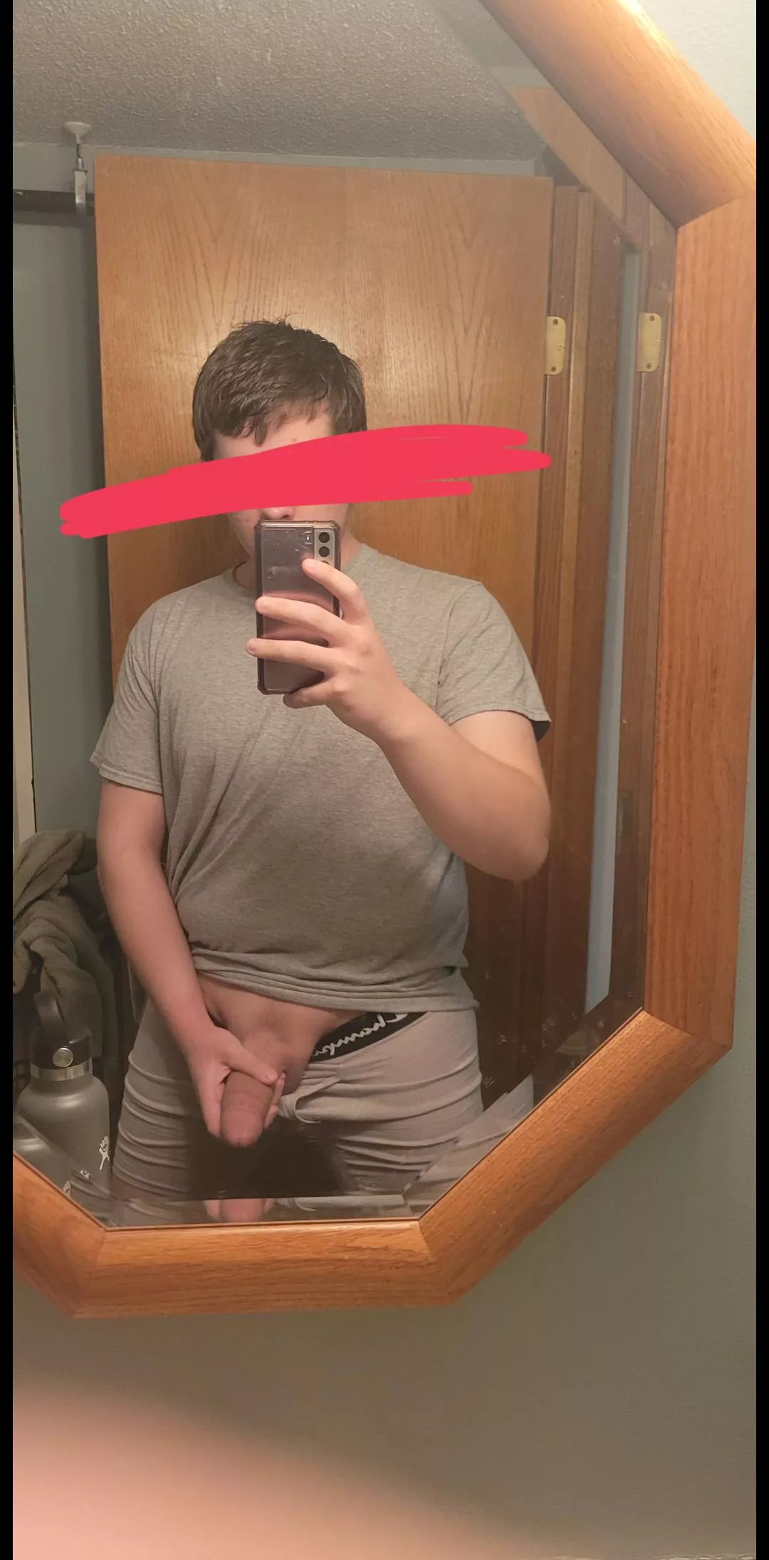 how does mine look? 8in x 6.6in posted by fgufg