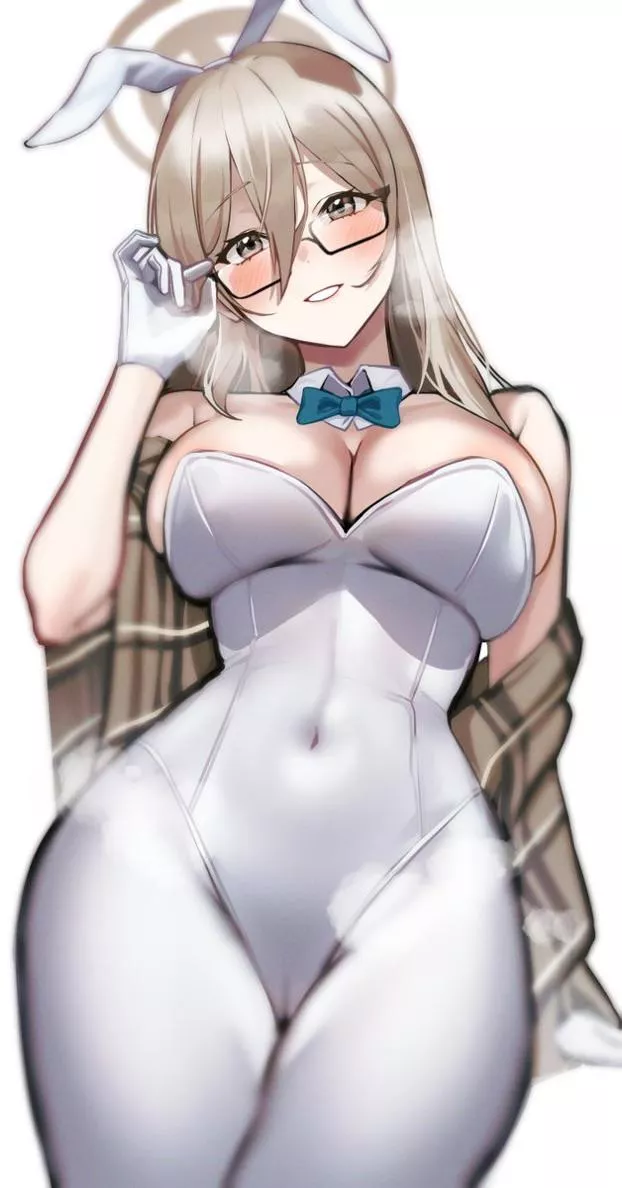 How does mommy look posted by maybeharu