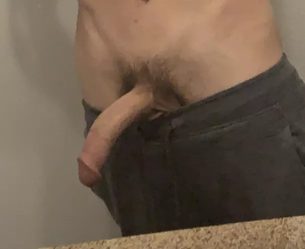 How does my cock look? 1/10 by Crusader_teg
