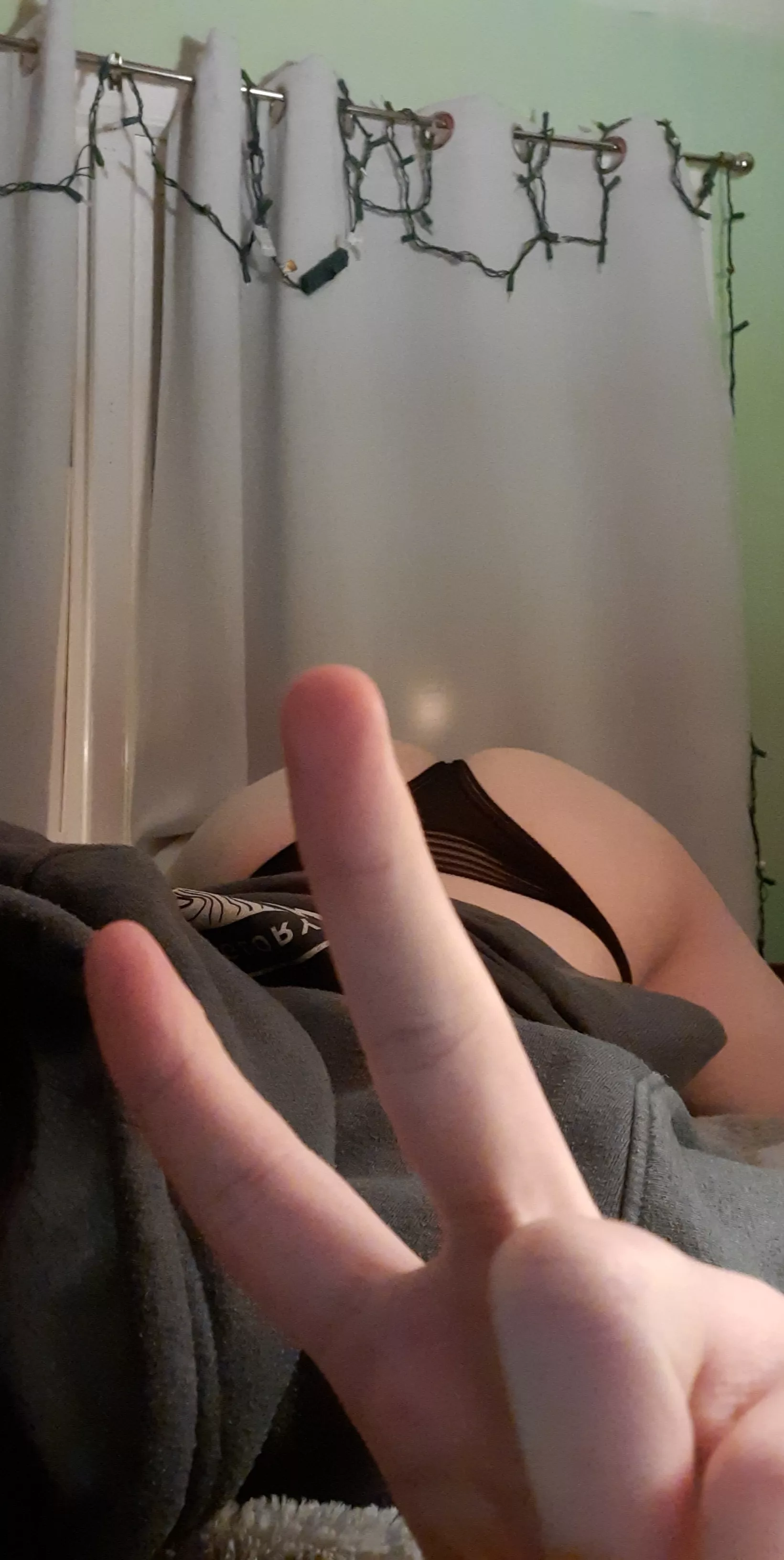 how does this look? posted by KikitheFemboy