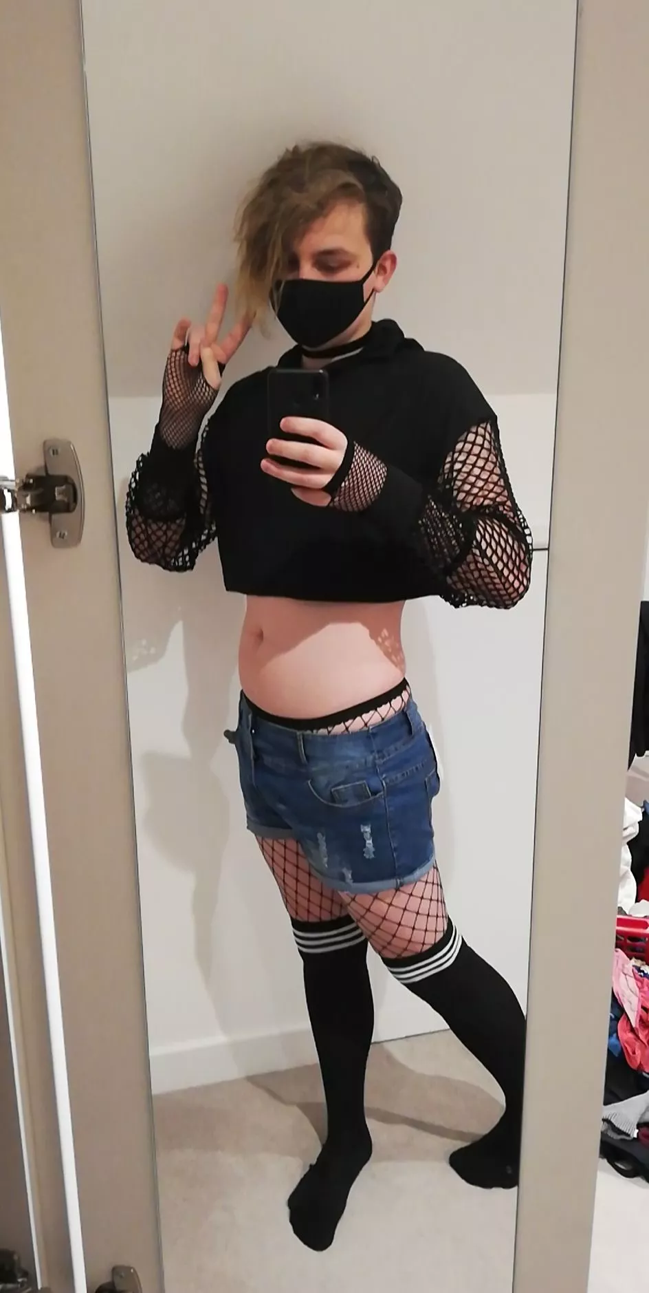 how does this look? posted by BigLadGaff