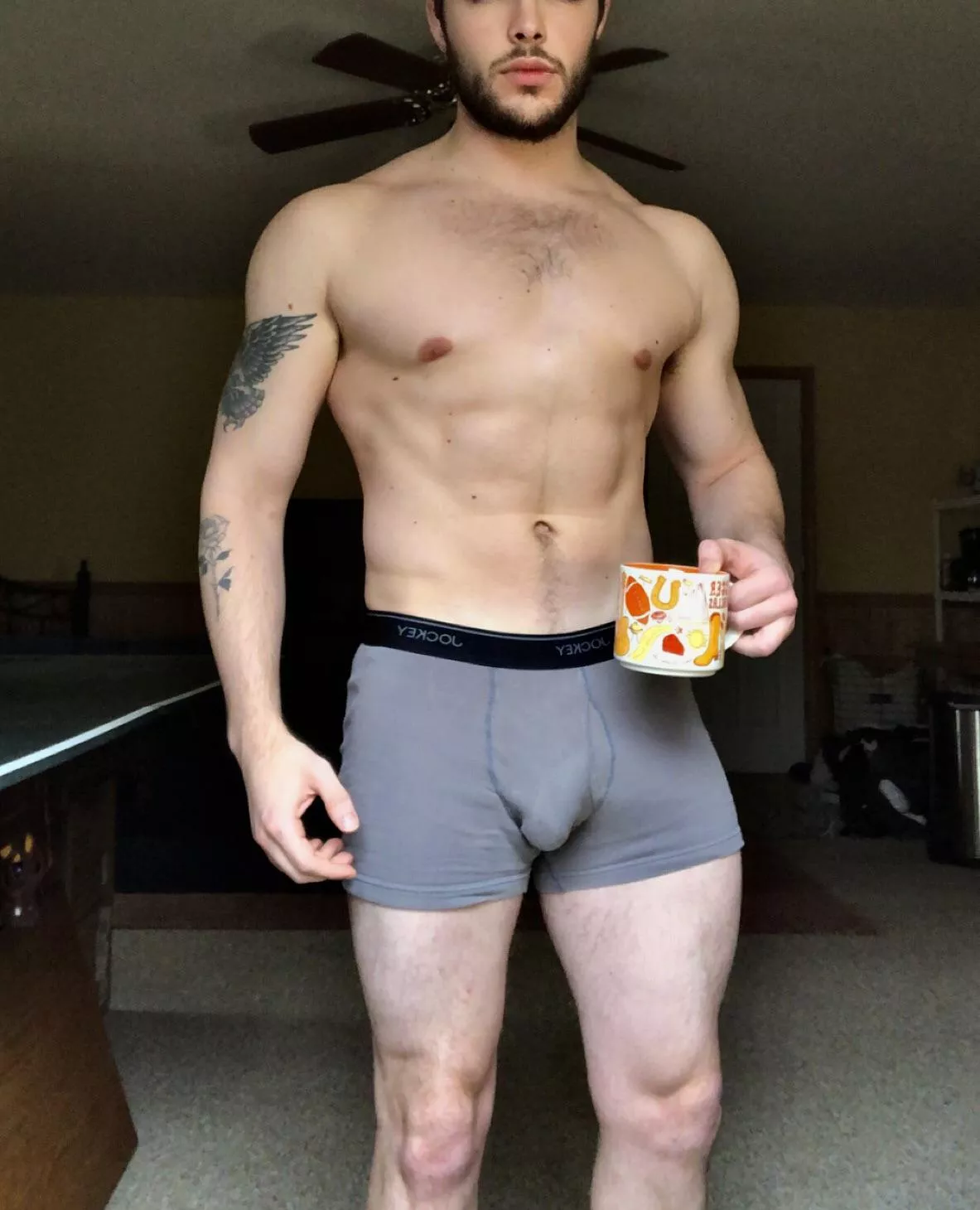 How does waking up to this every morning sound posted by devilish95