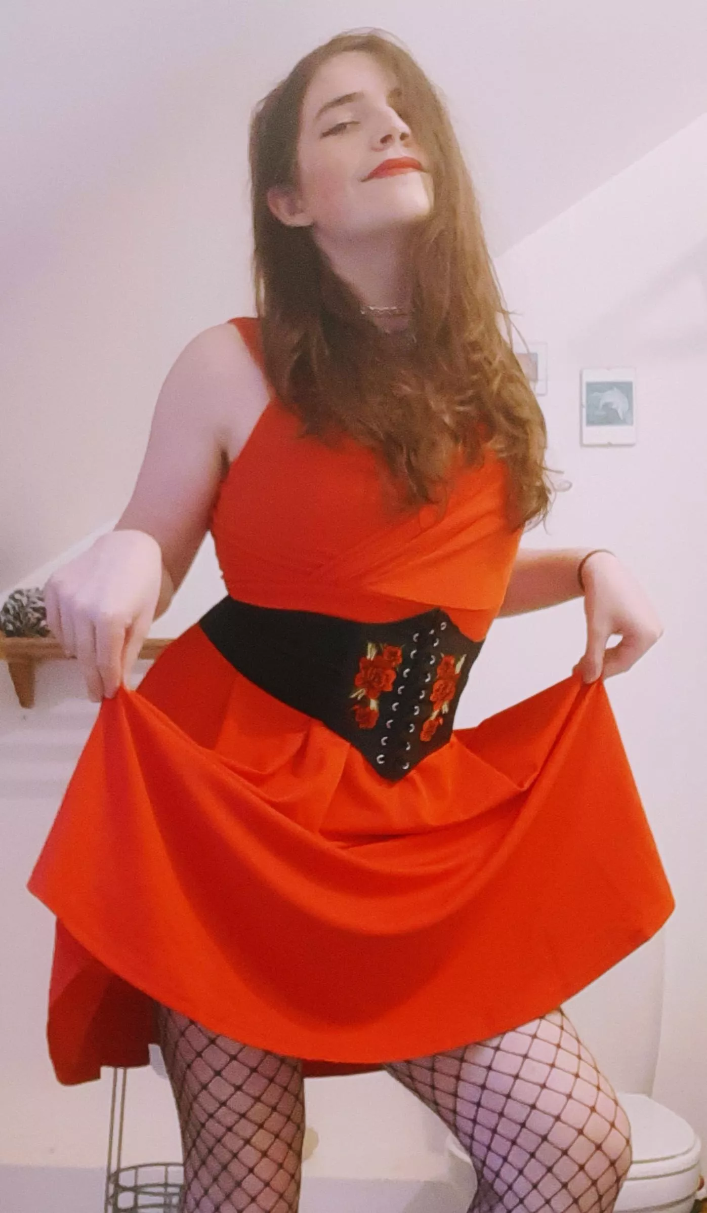 How fancy am I? posted by ReadySalty