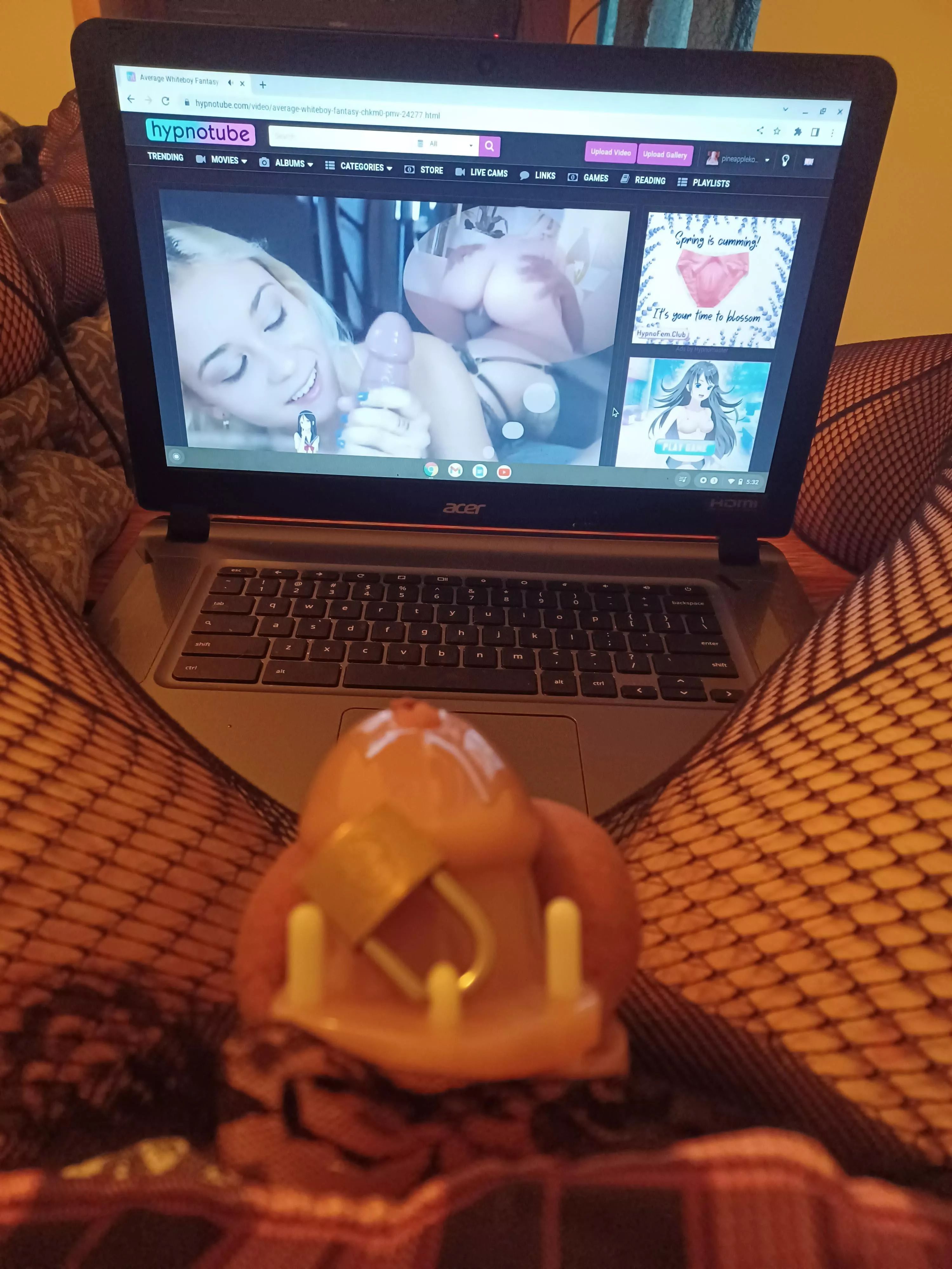 how good girls watch porn posted by pineapplekoala823