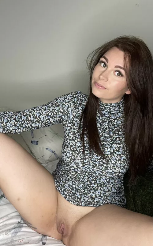 How good is she? 😻 by AdmireMeAmy