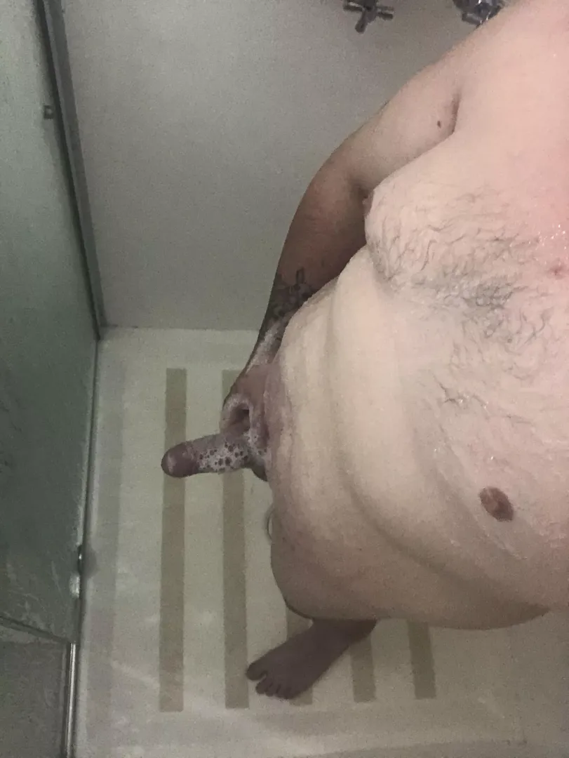 How good is soap!? ;) [27] by Chewyman19