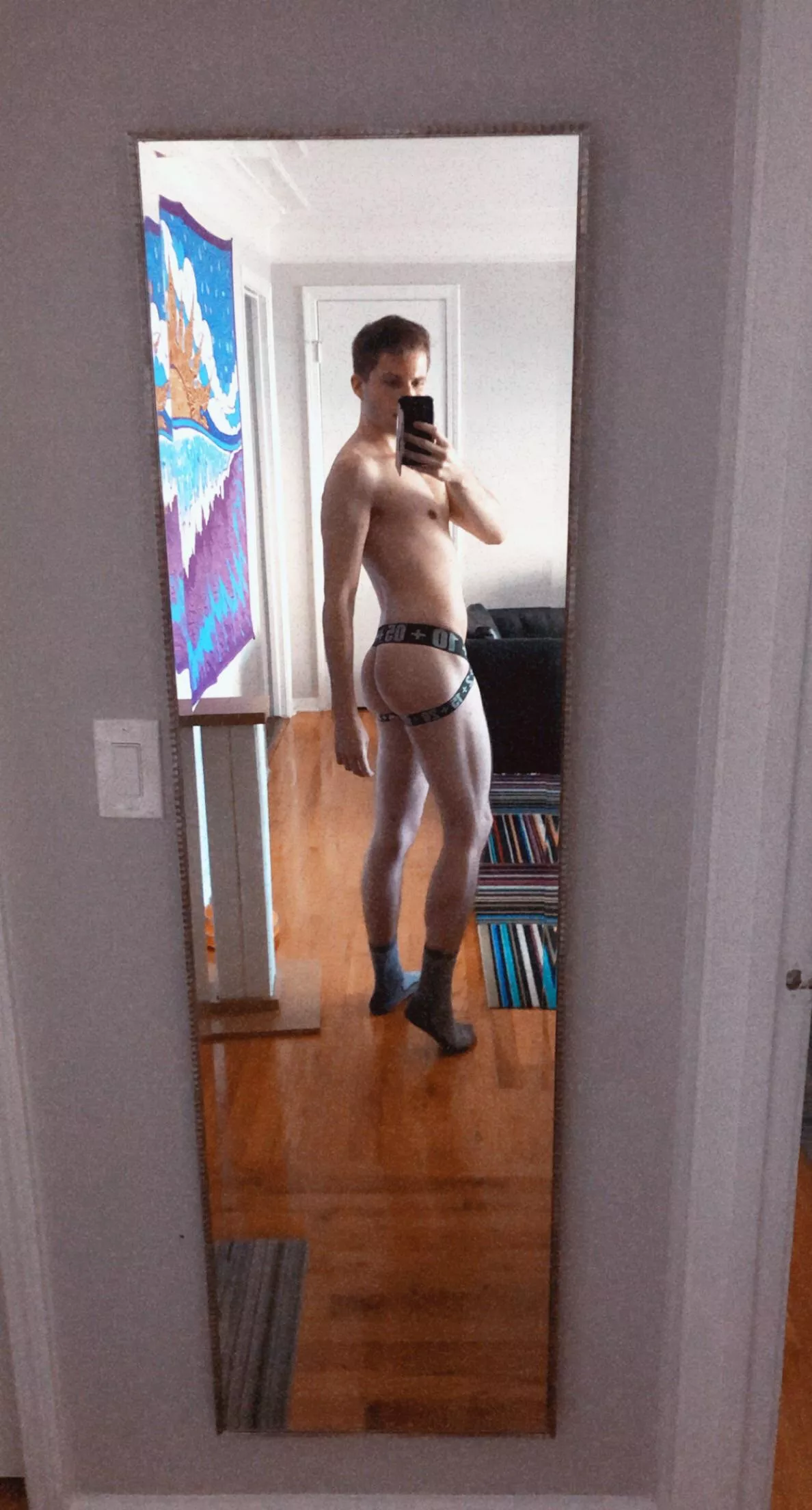 How had I not found this subreddit yet? posted by Jeunam