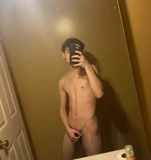 how hard would you fuck me? by wildlogann