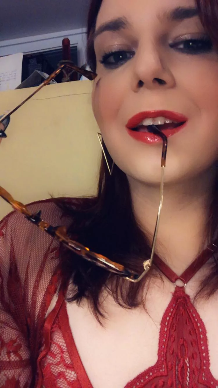 How hard would you humiliate me? posted by PotentialSet6387