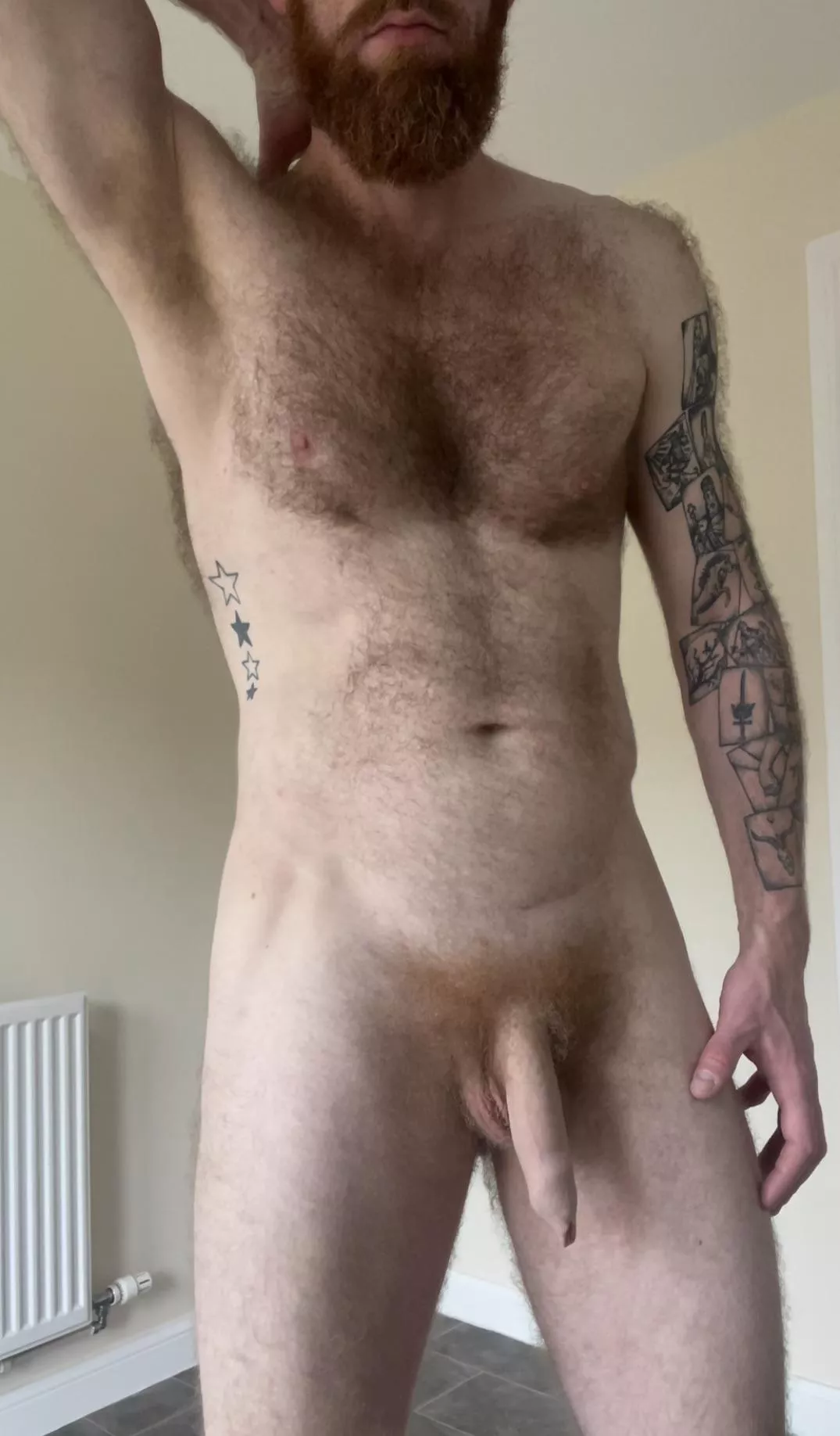 How has your day been so far? 😜 posted by gbrad1983