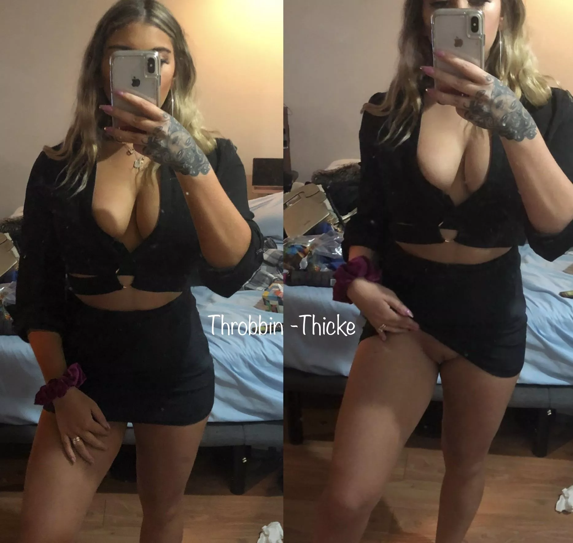 How I go out fro gilrs night out without hubby  posted by netheritesaffron