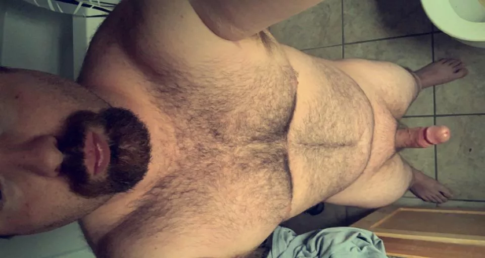 How I look ? posted by Johnstubb23