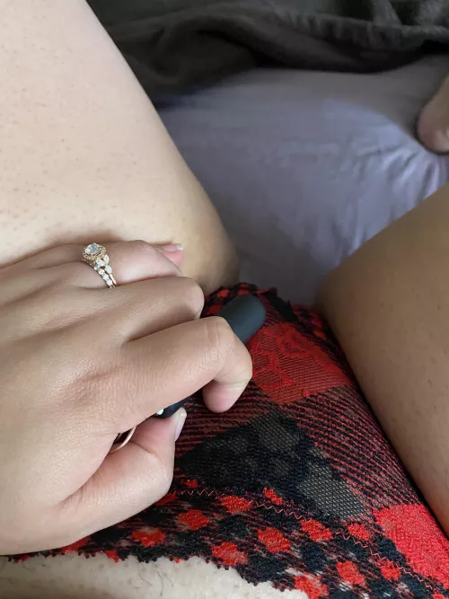 How I spend half my day at home 😋 by VietVixen