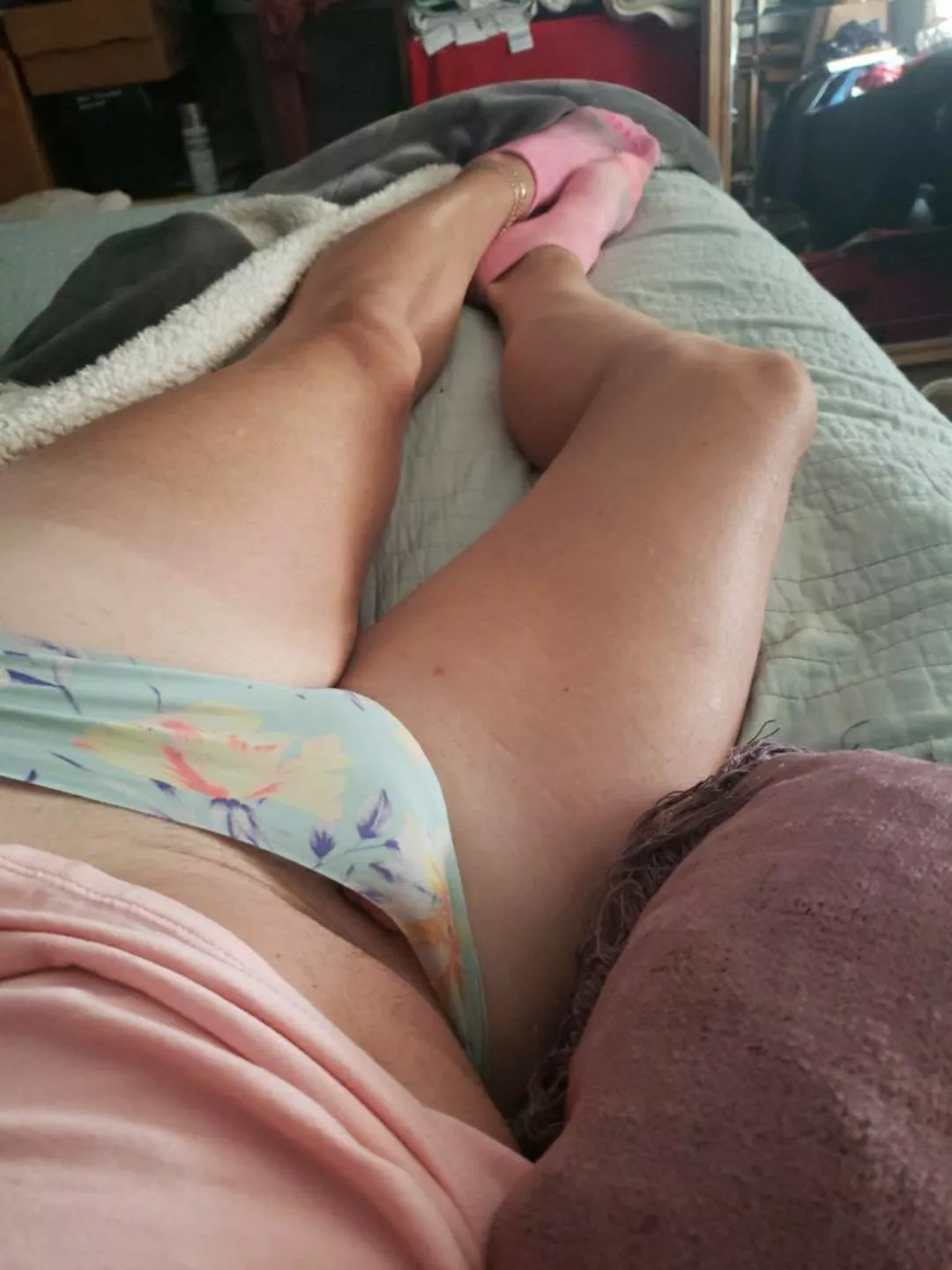 How I spent my day, hungover 😂 posted by Intelligent-Drink632