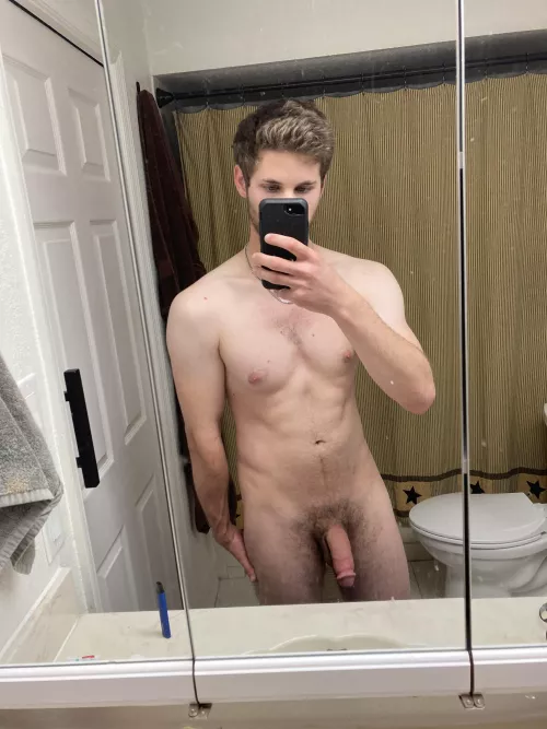 How I wake up in the morning by UnsuspectingS1ut