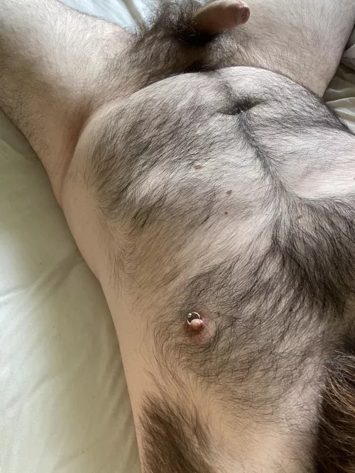 How I woke up this morning by SubBear27