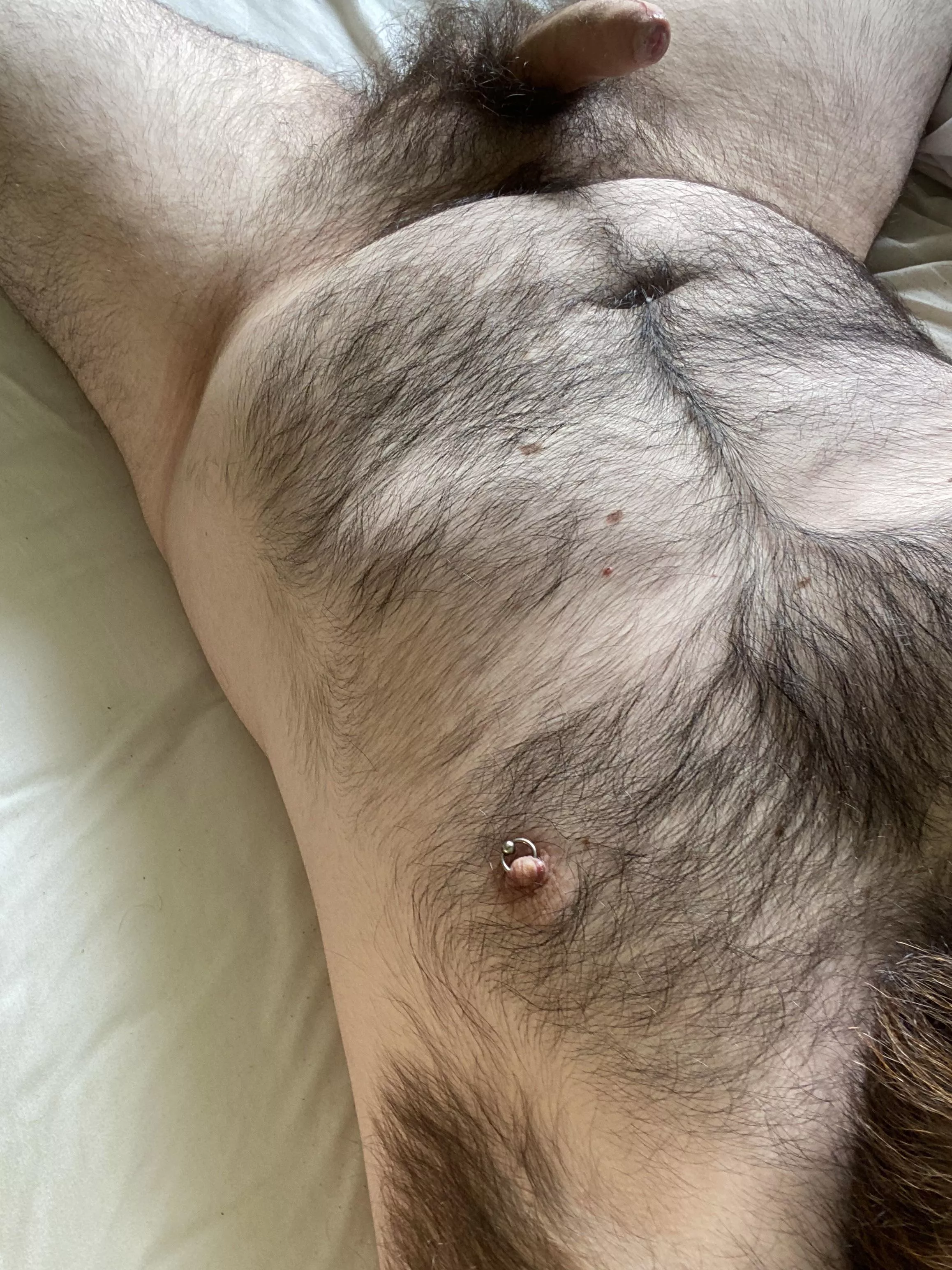 How I woke up this morning posted by SubBear27