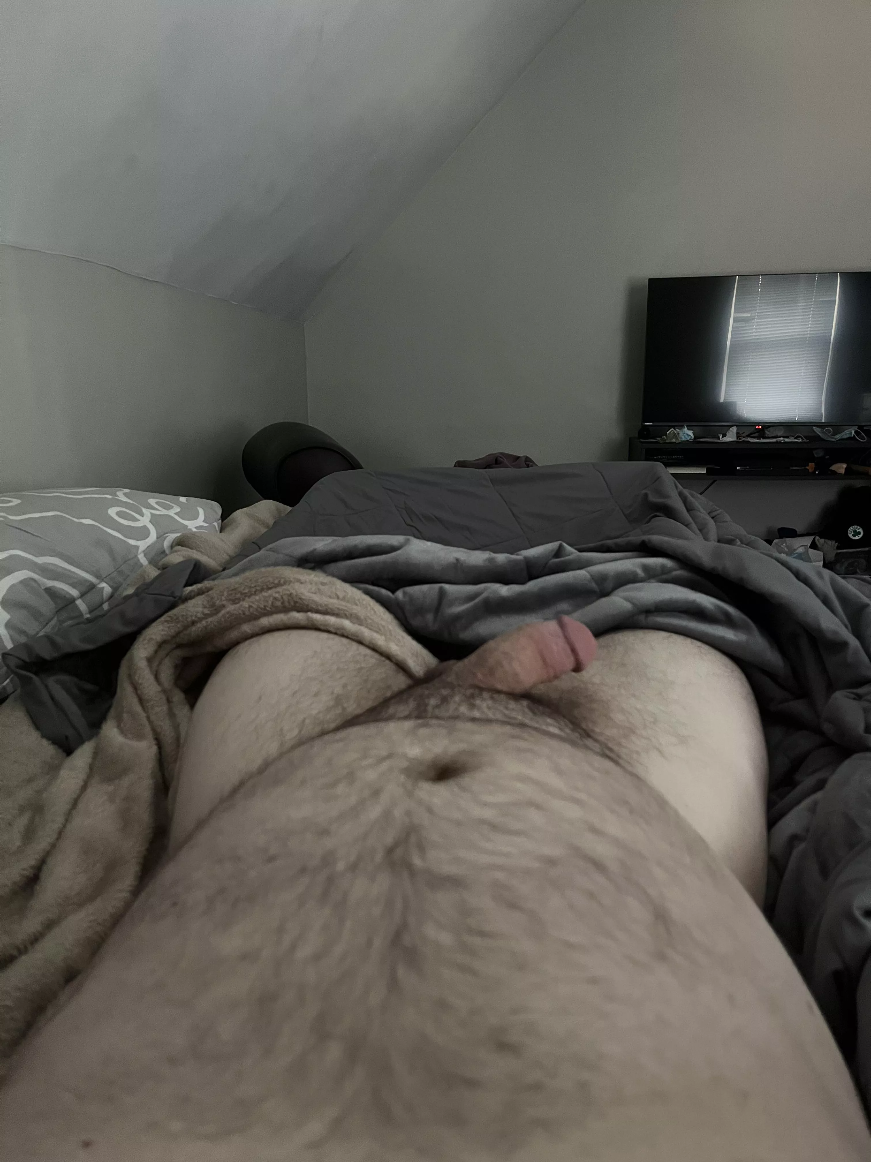 How I woke up this morning posted by lilguy111