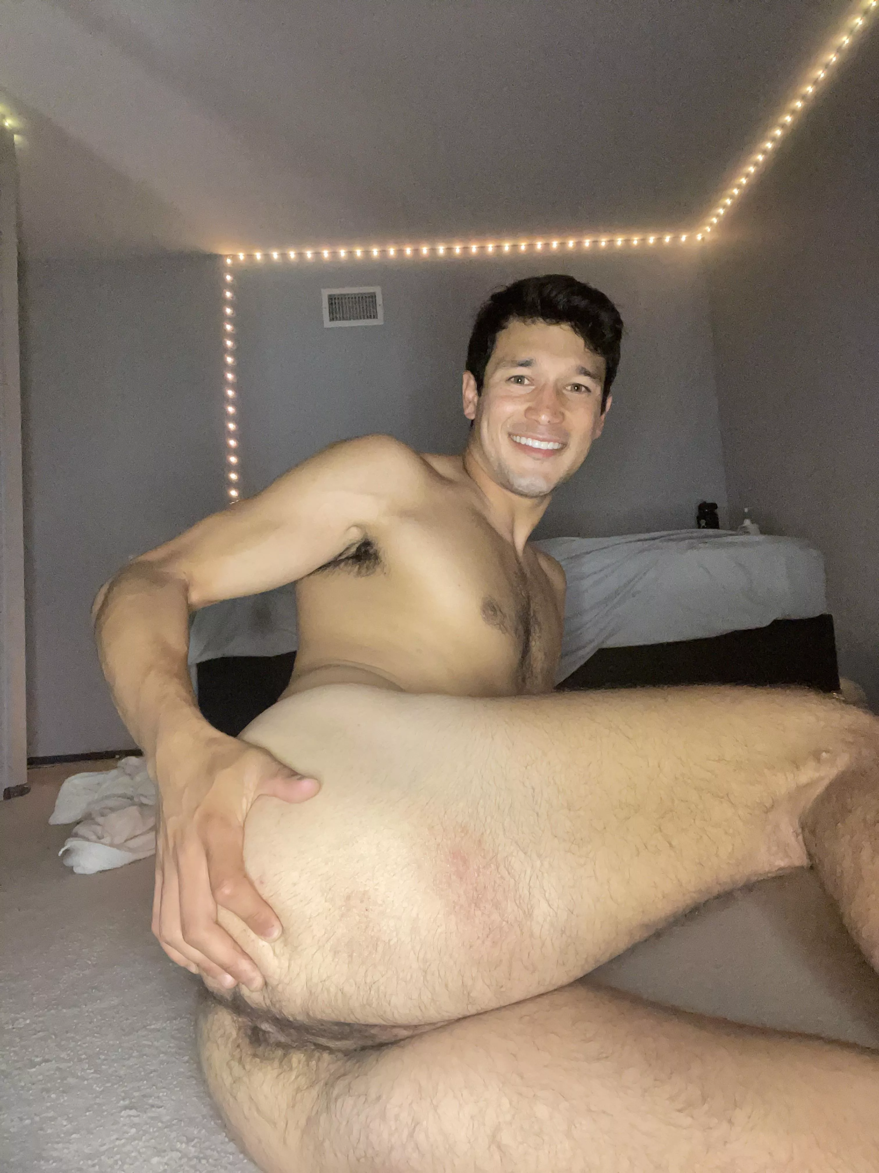 How I would look at you once you were balls deep posted by Longjumping-Pair-816