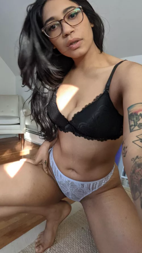 How I'd look over you by TarooRooot