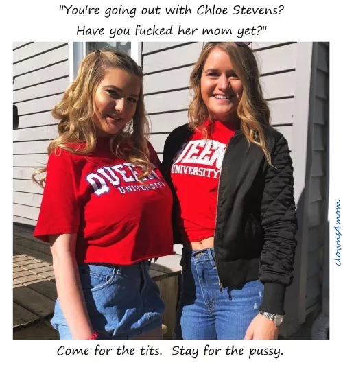 How idd you nit know that? by ajarbitesized