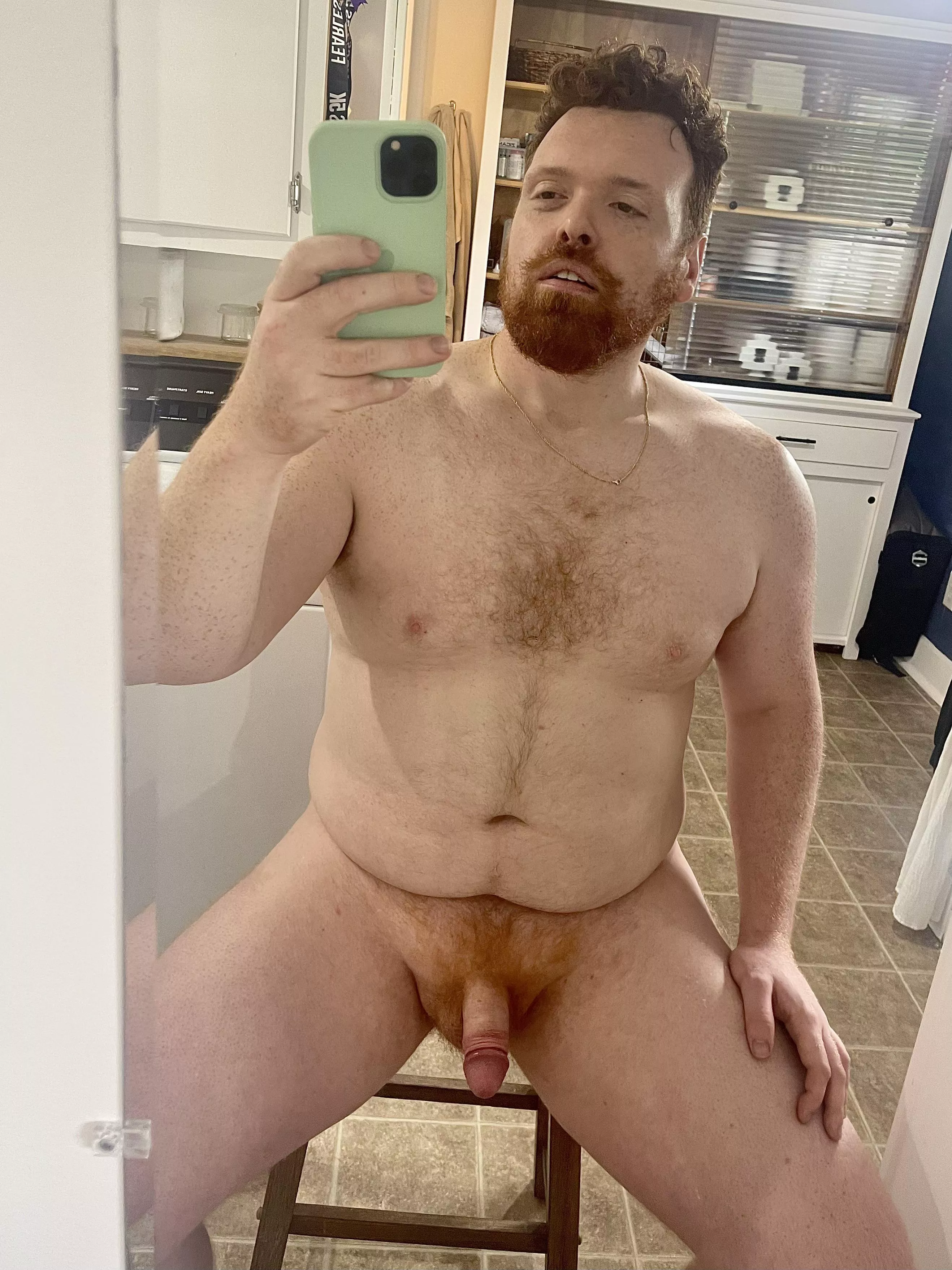 How I’m hanging today posted by hellono1991-