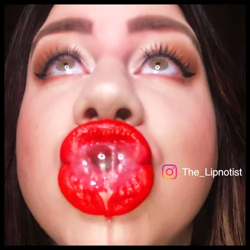 How intense is your fetish? by S_Brooke__