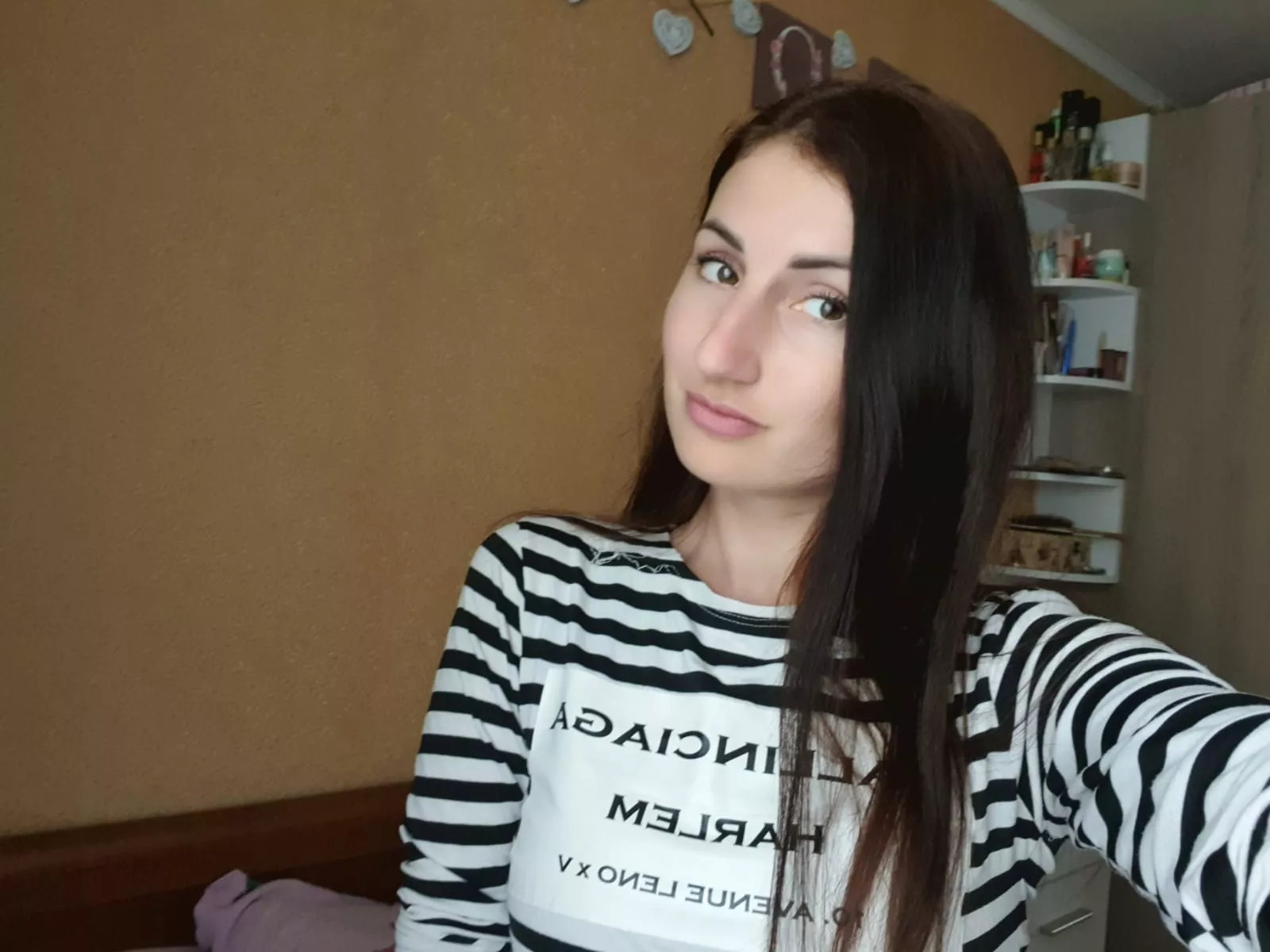 How is everyone? 😊 posted by UkraineGirlChat