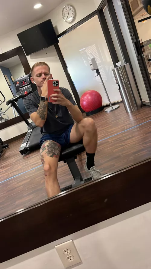 How is everyone? by Adept-Success-2814