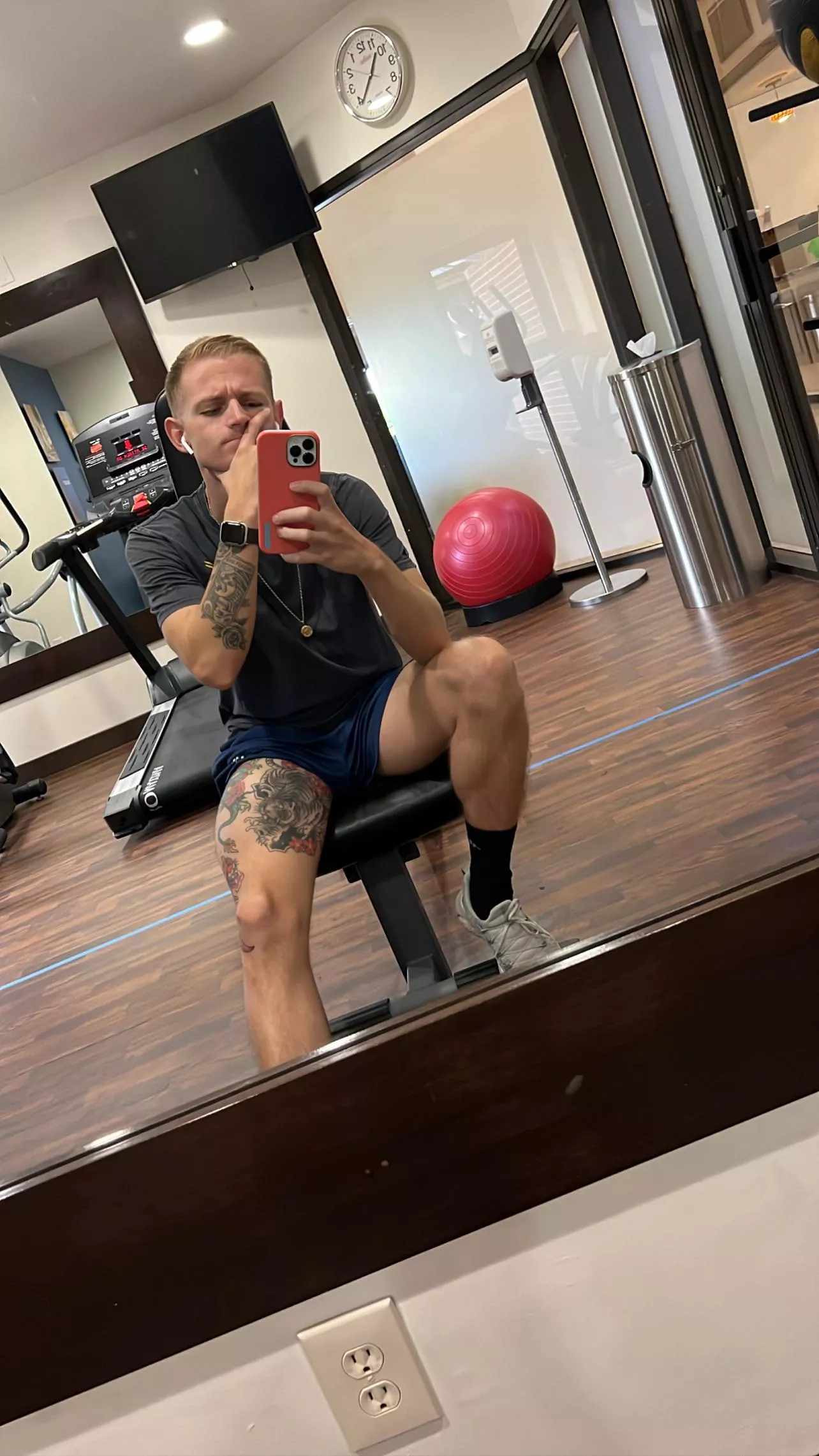 How is everyone? posted by Adept-Success-2814